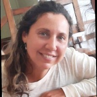 María Fernanda Poudes