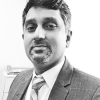 Umair Ahmed Khokhar