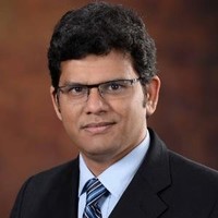 Chandra Mohan Nandakumar