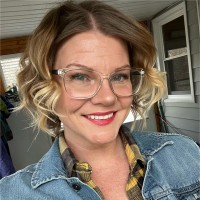 Susan Reece