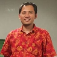 Denny Dharmawan