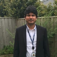 Surendar(Suri) Gurijala