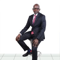Charles Koech