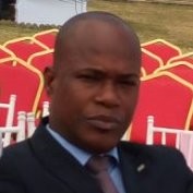 Dr Tidou Djè Christian