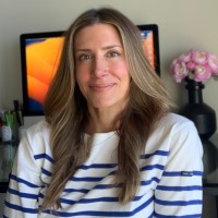 Patri Meyer Ólafsdóttir