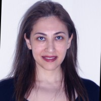 Noosha Yousefpour