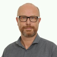 Joakim Wikström