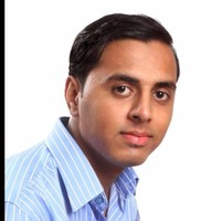 Shadab Ghani