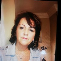 Martina Kelly