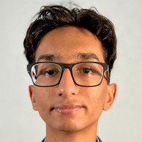 Vedic Patel