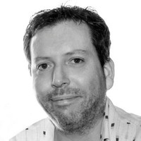 Christopher Parker