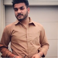 Naaz Karan Singh