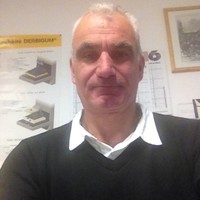 Daniel Gaborel
