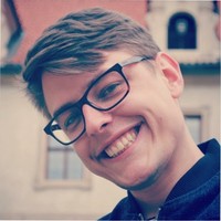 🚀 Michael Celej