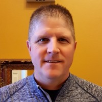 Aaron Graham
