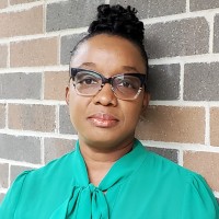 Sonja Long-Lambie MS, RDN, LDN