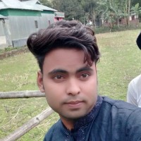 Rh Rofikul Islam
