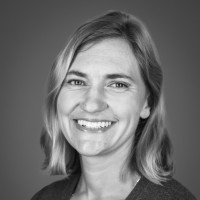 Britta Jones