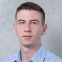 Dmitriy Akhmedov