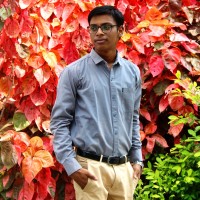 Yuvaraj T