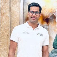 Anbunathan Kaliyaperumal