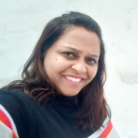 Rashmi Bhat