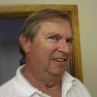 Peter Gale