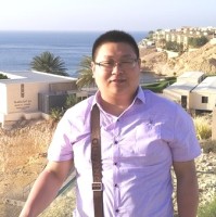 Eric Mao