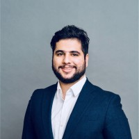 Mohammad Dehji