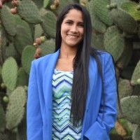 Daniela Monterroza Ayala