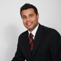 Nitin Bhatia