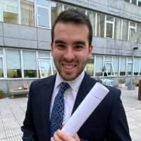 Martin Gonzalez Grau