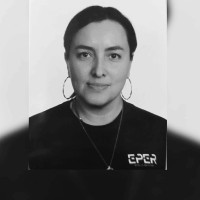 Maria Victoria Martinez Franco