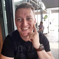 Tyrone Kruger