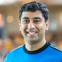 Ankit Tandon