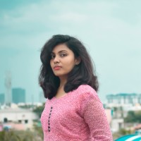 Abinaya Maran