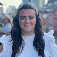 Ashley Darrow