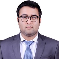 Siddharth Bhardwaj