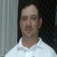 gilberto carlos andrade
