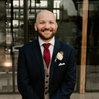 Matt Sudimack