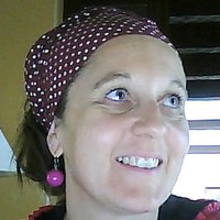 Isabelle Geron-Ba