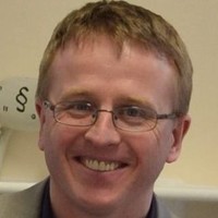 Jon Yates