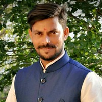 Amrut Mhatre
