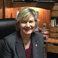 Lea Ann Tymon, PHR, SHRM-CP