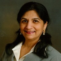 Harsha Parikh
