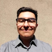 Joshua Chavez
