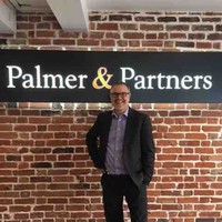 John Palmer