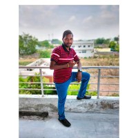Abhilash Tanuku