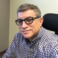 Mark Sossi