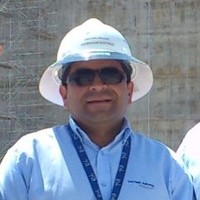Cristian Alejandro Mallea Araya